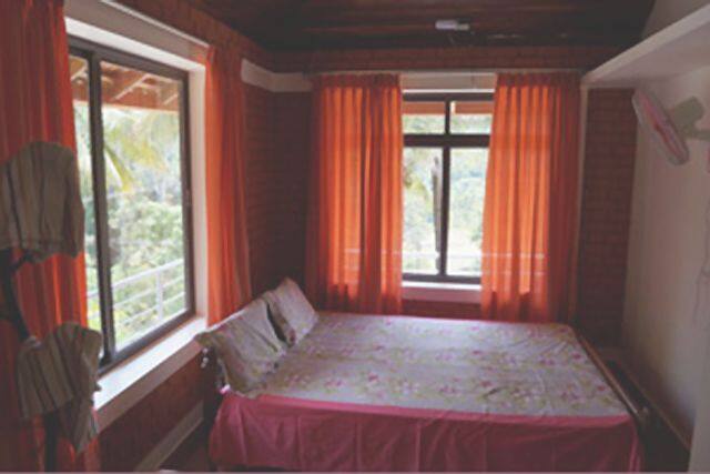Misty Buds Homestay, Madikeri 5